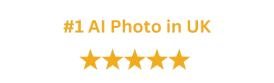 The #1 AI Headshot Generator in UK