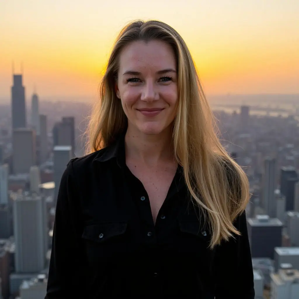 Founder AI photo