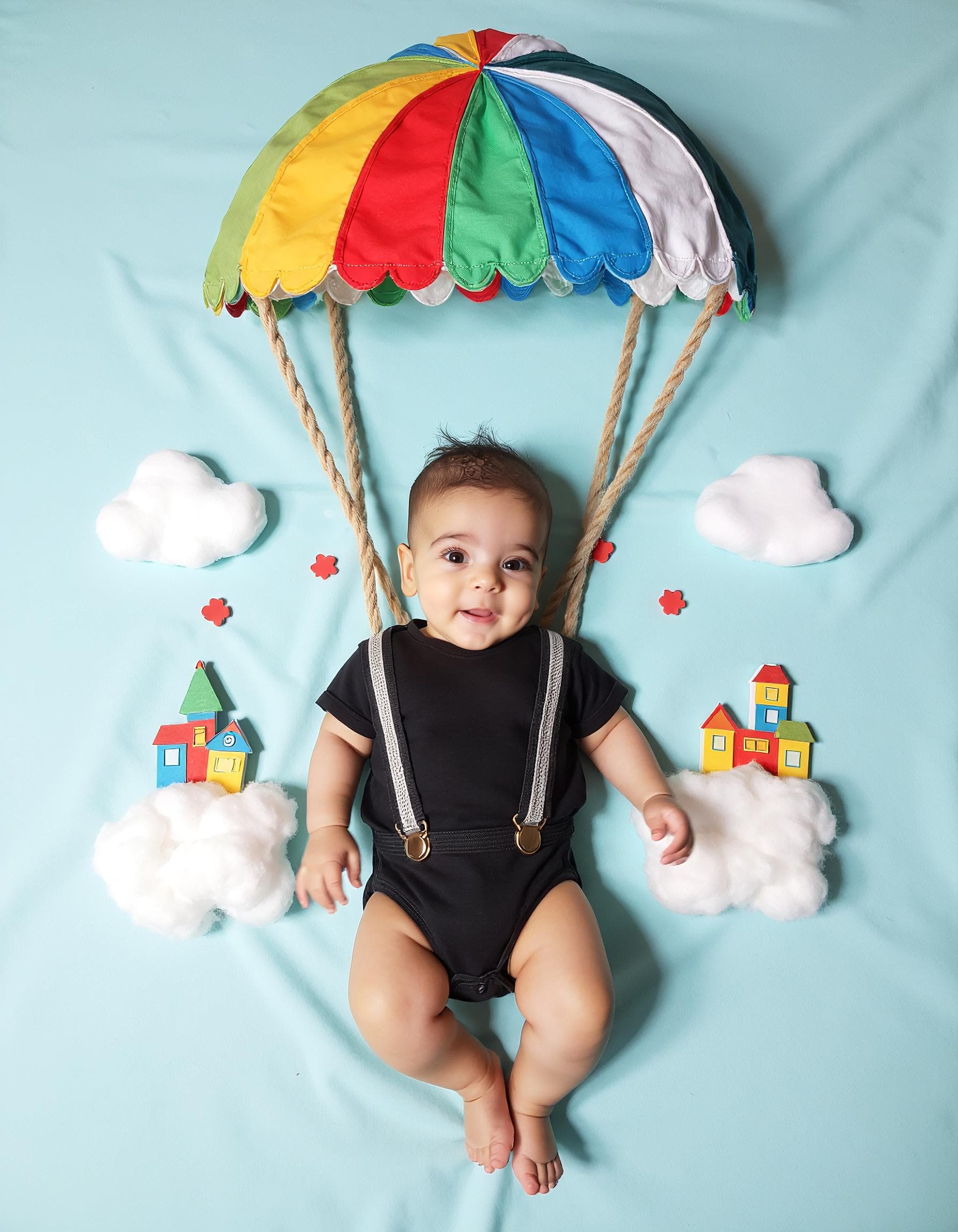 Baby Generator example 1