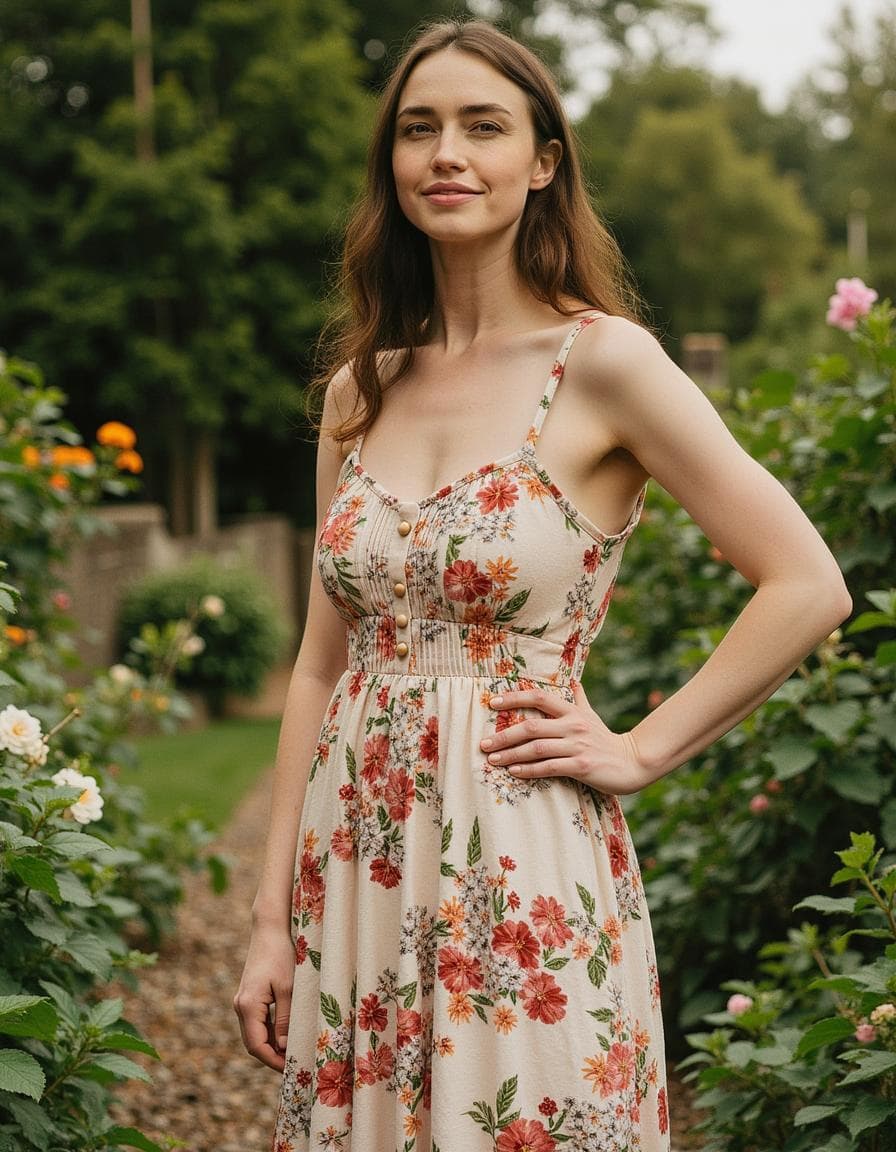 J. Crew Style