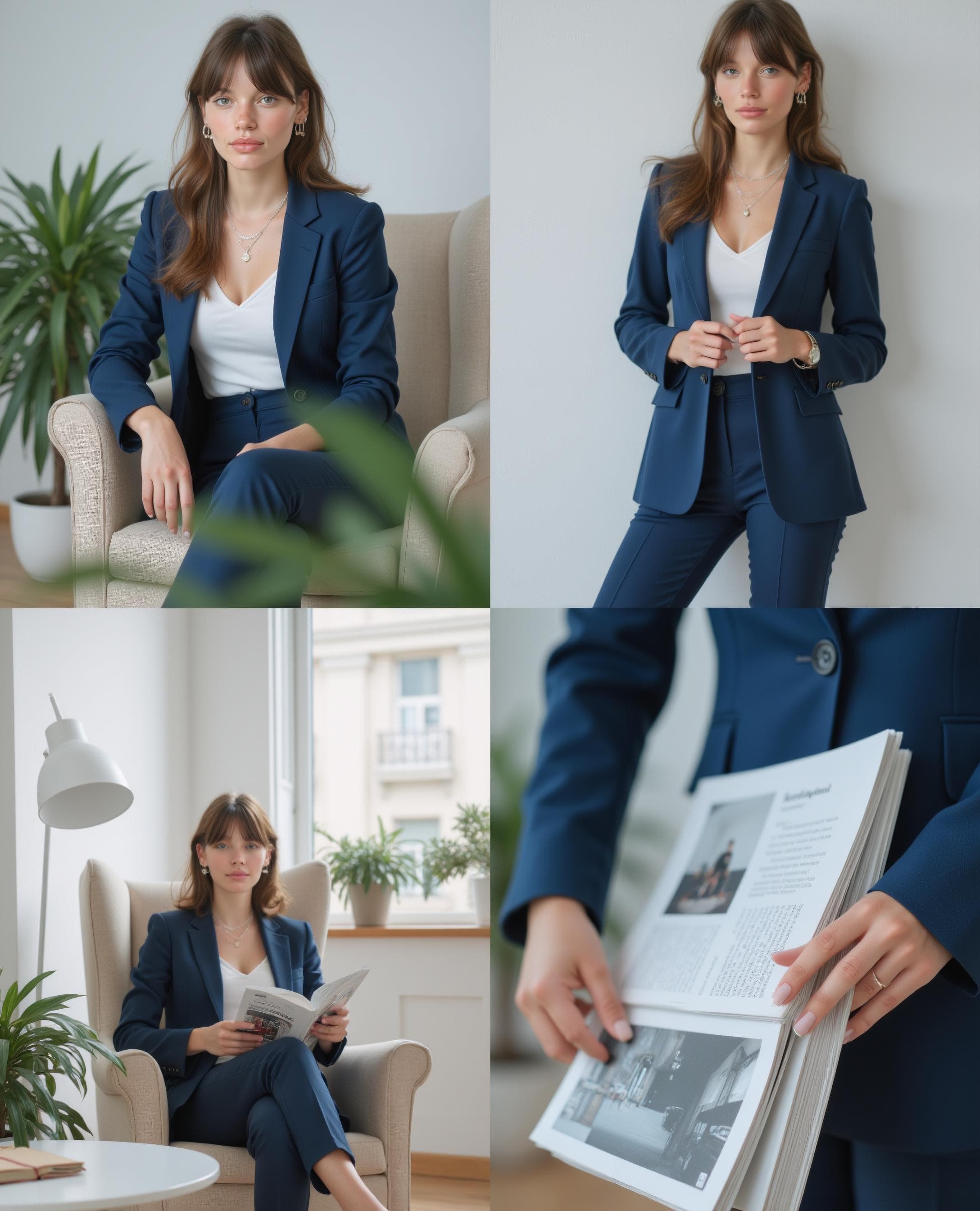 Office Outfits example 2