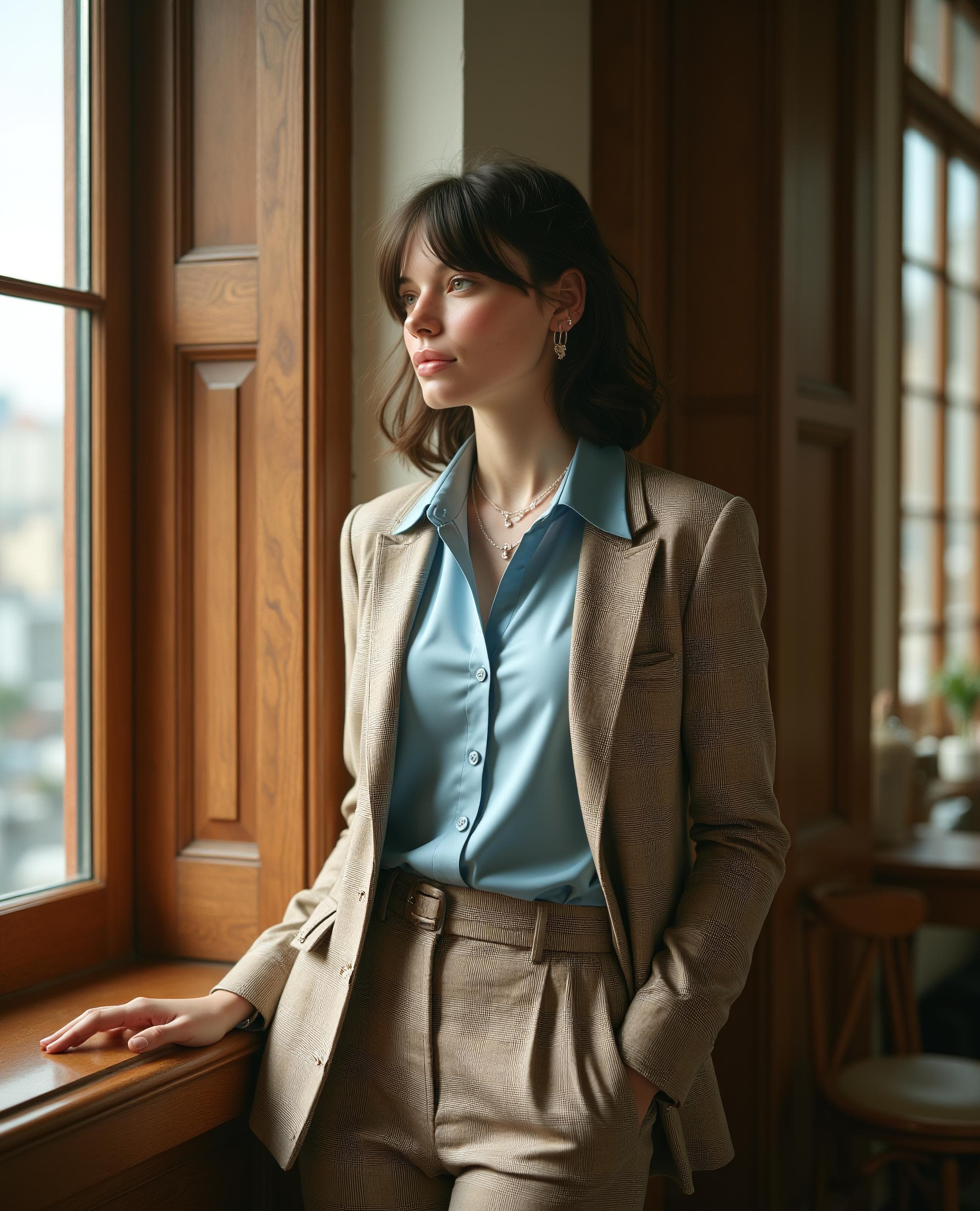 Office Outfits example 4