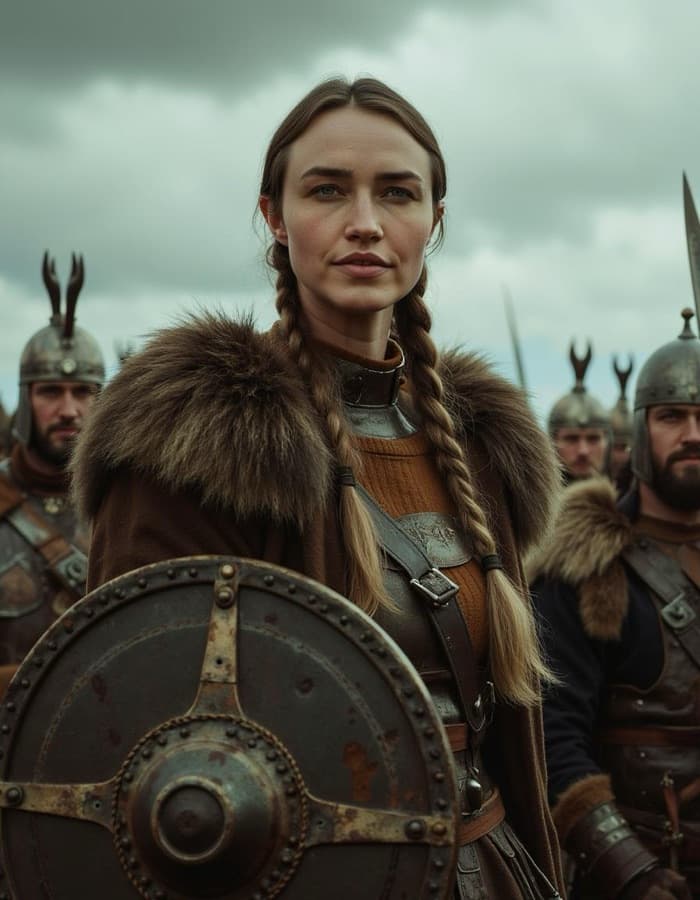 Vikings example 3