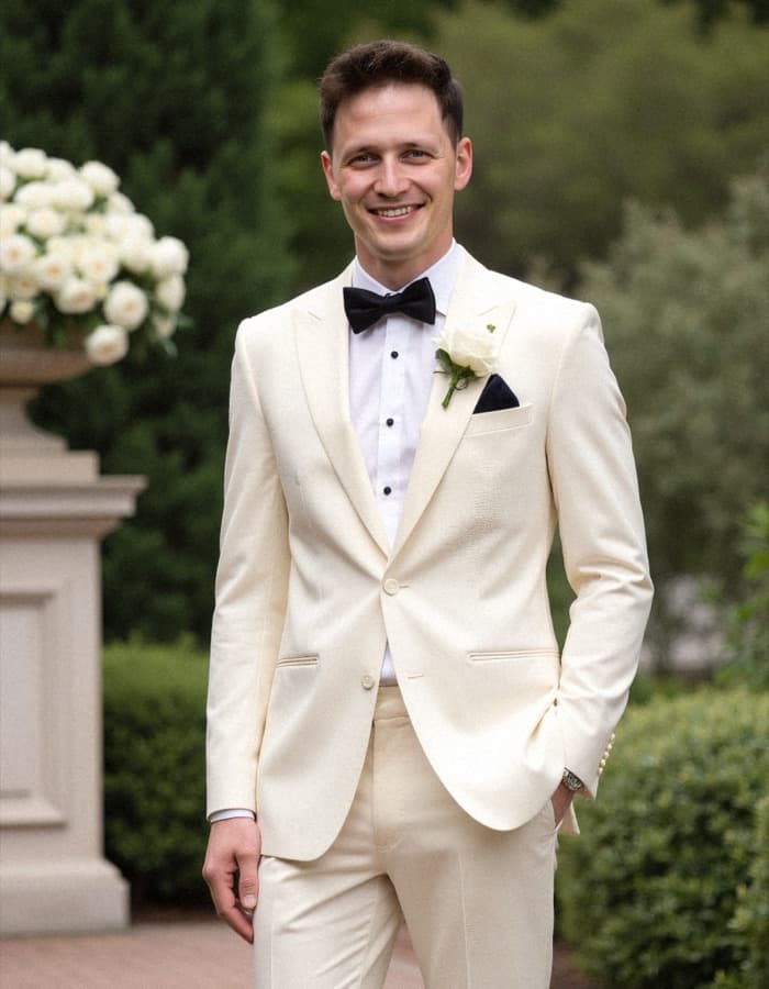 Wedding example 3