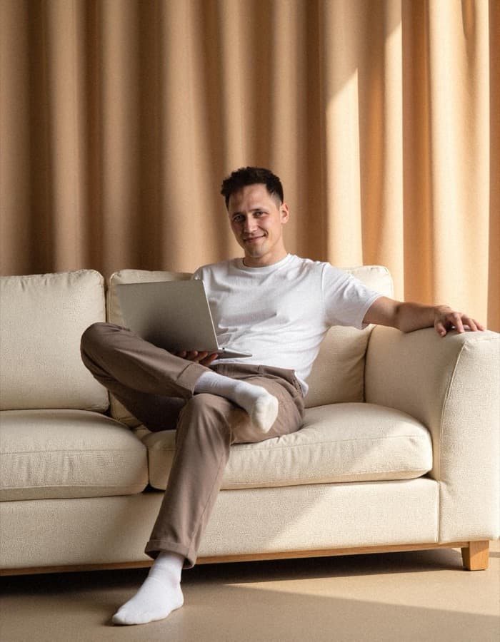 Digital Nomad result 5