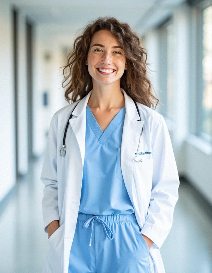 Doctor Headshots result 5