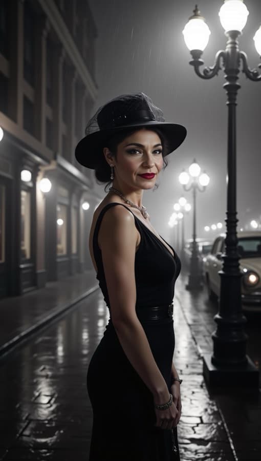 Film Noir example 2