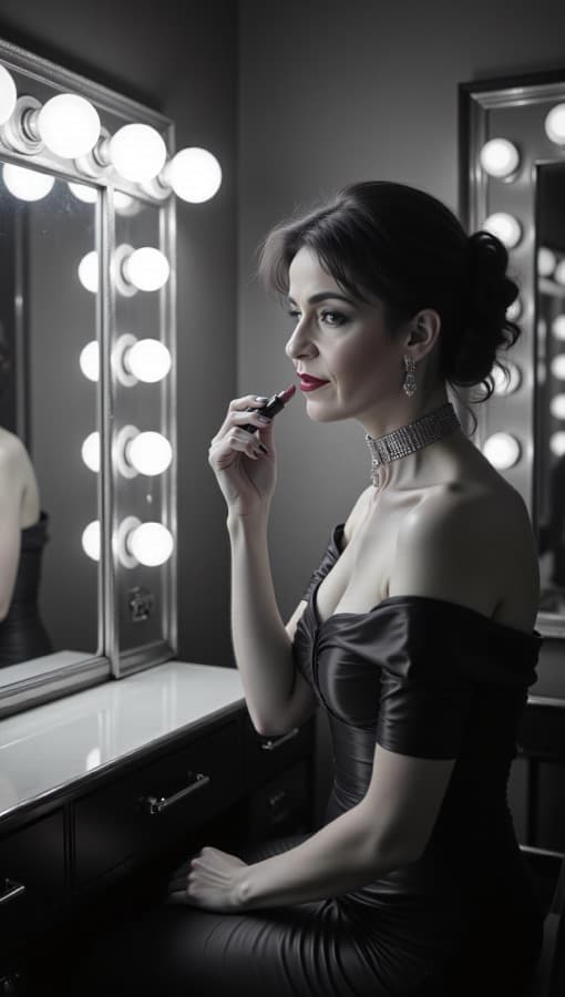 Film Noir example 3