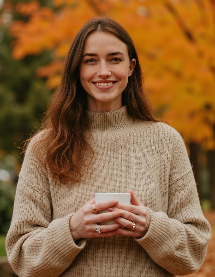 J. Crew Style example 3