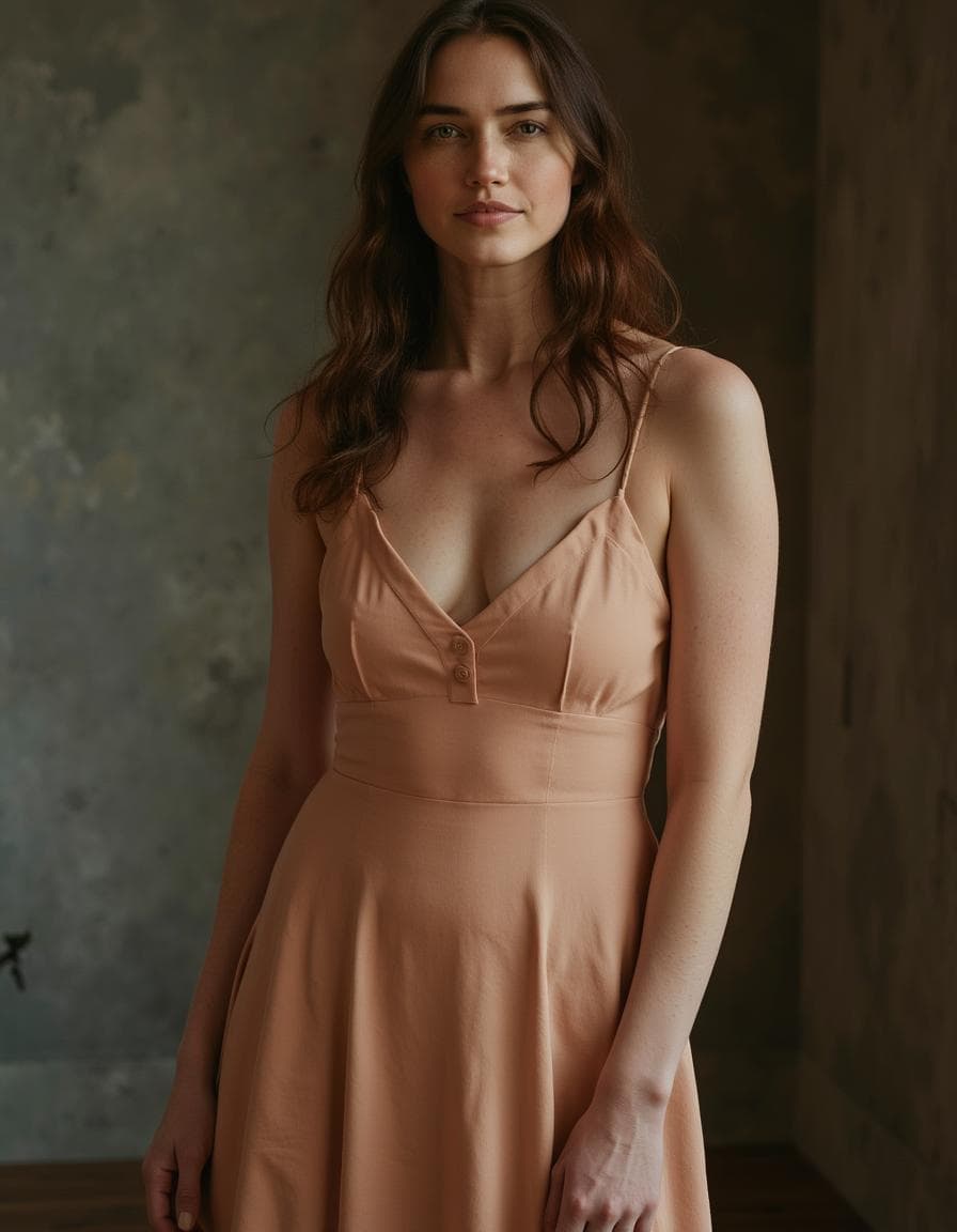 J. Crew Style example 4