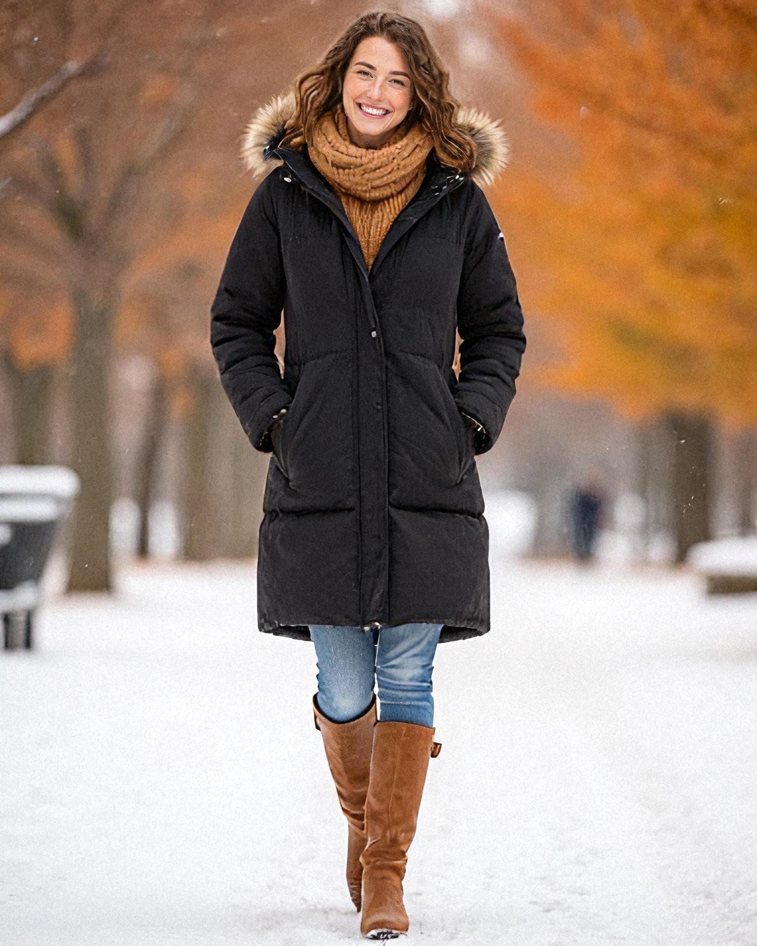 January Winters example 2