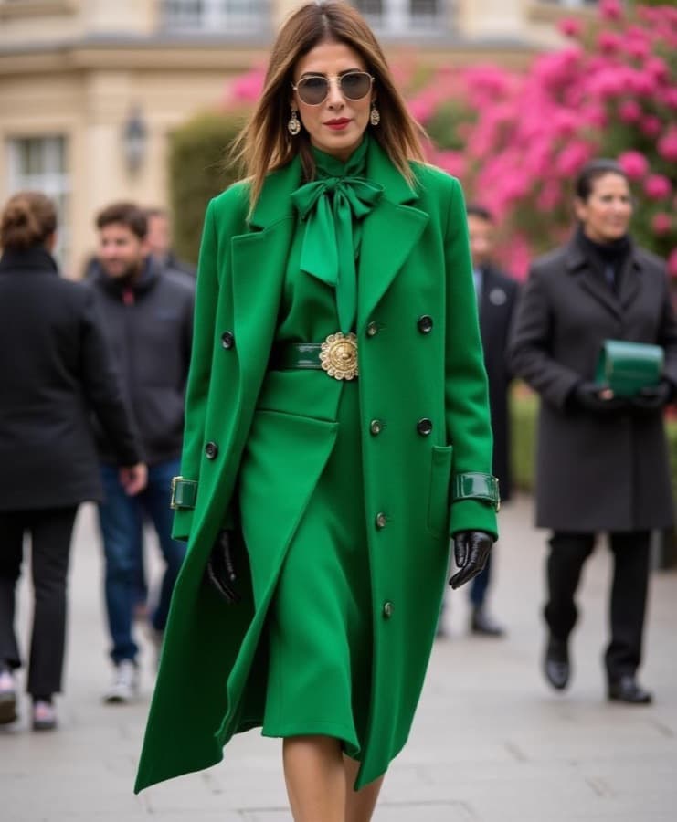 Luxury Lifestyle example 4