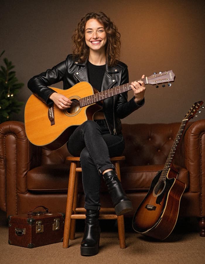 Musician Headshots result 5
