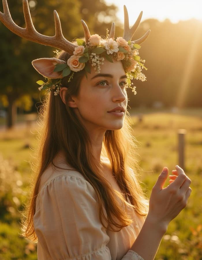 Mythical Creatures example 3